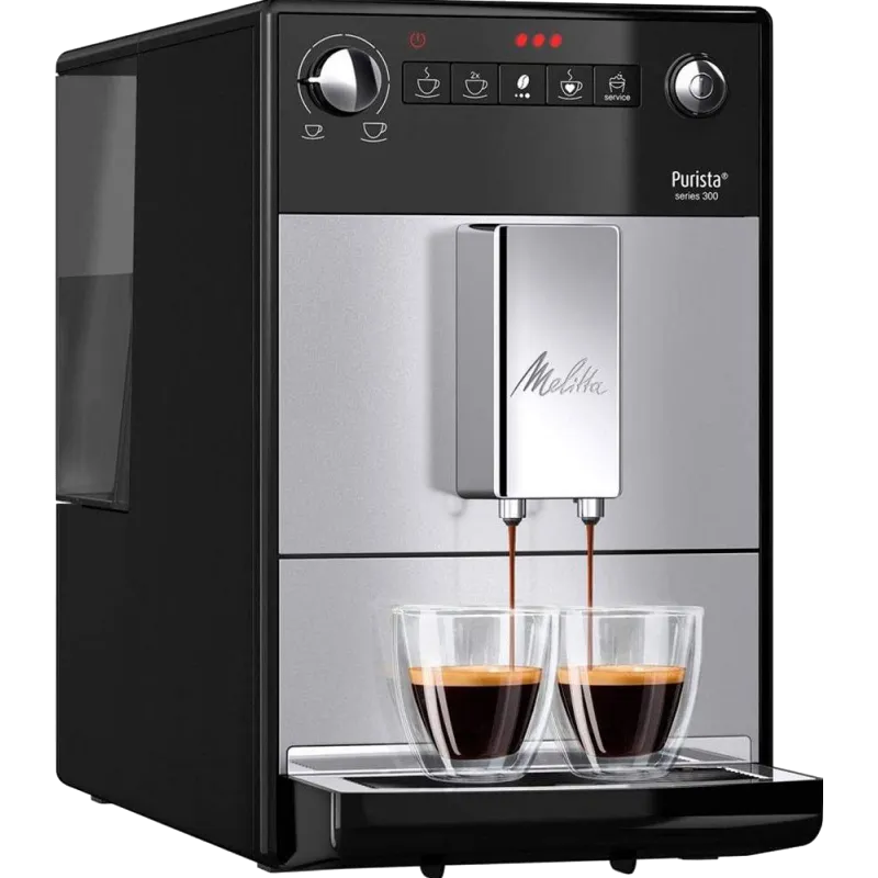 Melitta Purista Series 300